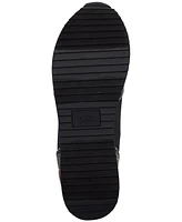Dkny Women's Davie Lace-Up Platform Sneakers