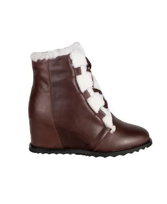 Ladies Amora Boot By Cloud Nine Sheepskin