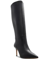 Aldo Women's Laroche Pointed-Toe Tall Boots