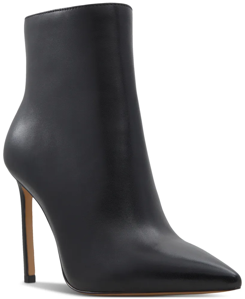 Aldo Women's Yiader Pointed-Toe Booties