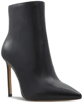 Aldo Women's Yiader Pointed-Toe Booties