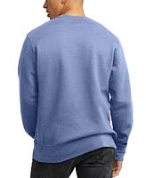 Hanes Original Men's Fleece Sweatshirt