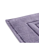 Soft & Absorbent Luxury Cotton Bath Mat 22" x 34
