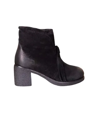 Ladies Madison Boot By Cloud Nine Sheepskin