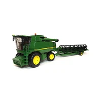 Bruder 1/16 John Deere Combine Tractor