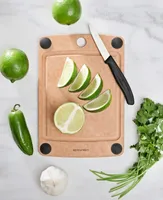 Epicurean All-in-One 10" x 7" Cutting Board