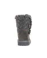 Muk Luks Women's Alyx Boots