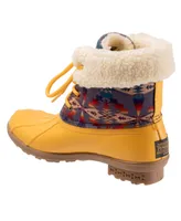 Pendleton Women's Tucson Duck Boots