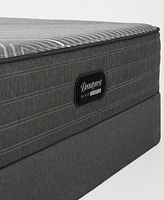 Beautyrest Black Hybrid Bx-Class 12.5" Hybrid Plush Mattress