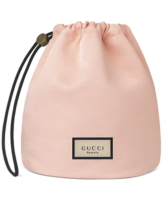Choose Free gift with $168 purchase from the Gucci Fragrance collection