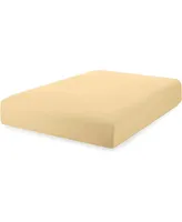 Superity Linen 100% Cotton Breathable Fitted Sheet