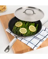 Viking Pro 5 Ply 10 Inch Covered Nonstick Fry Pan