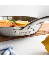 Viking Pro 5 Ply 12" Fry Pan