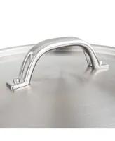 Viking Pro 5-Ply 8 Qt Stock Pot