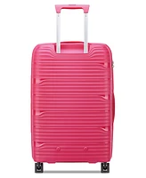 Delsey Paris Dune 25" Expandable Spinner