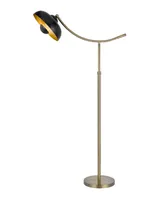 66" Height Metal Floor Lamp