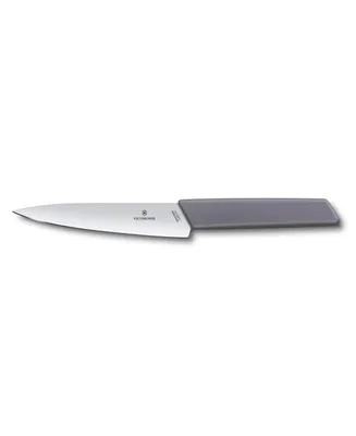Victorinox Stainless Steel 6" Kitchen Knife