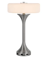 Espoo 22.13" Height Metal Table Lamp