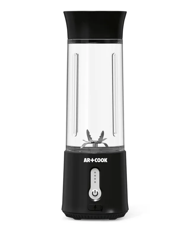 Magic Bullet USB Rechargeable Personal Portable Blender - Macy's