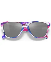 Oakley Men's Frogskins Kokoro Collection Sunglasses, Mirror OO9013