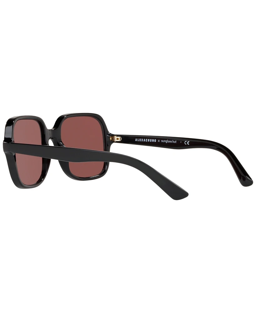Sunglass Hut Collection Women's Sunglasses