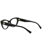 Versace VE3286 Women's Cat Eye Eyeglasses