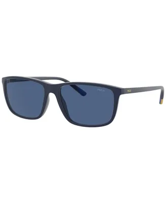 Ralph Lauren Sunglasses, RA5248 56 | Hawthorn Mall