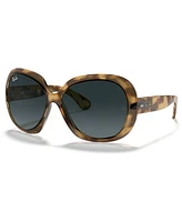 Ray-Ban Women's Jackie Ohh Ii Sunglasses, Gradient RB4098