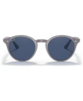 Ray-Ban Unisex Sunglasses, RB2180