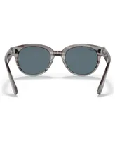 Ray-Ban Unisex Orion Reloaded Sunglasses, RB2199