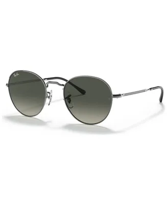 Ray-Ban Unisex Sunglasses, RB3582 David 51