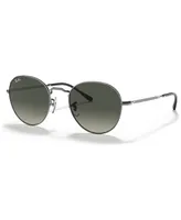 Ray-Ban Unisex Sunglasses, RB3582 David 51