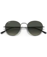 Ray-Ban Unisex Sunglasses, RB3582 David 51