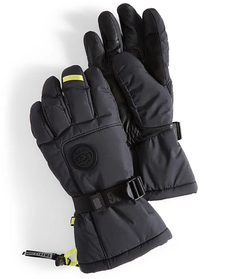 Ugg Men's Shasta Gauntlet Gloves