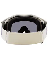 Oakley Unisex Airbrake Mtb Goggles OO7107