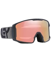 Oakley Unisex Line Miner L Snow Goggles