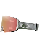 Oakley Unisex Fall Line M Snow Goggles