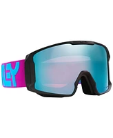 Oakley Unisex Line Miner L Snow Goggles