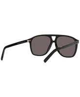 Saint Laurent Women's Sl 596 Dune Sunglasses YS000473