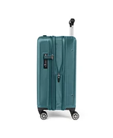 Closeout! WalkAbout 6 Carry-on Expandable Hardside Spinner, Created for Macy's