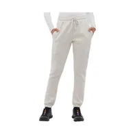 Bench Dna Women's Marianna Deboss Logo Joggers