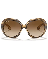 Ray-Ban Sunglasses, RB4098 Jackie Ohh Ii