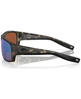 Costa Del Mar Men's Tico Polarized Sunglasses