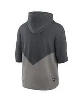 Men's Nike Heather Gray