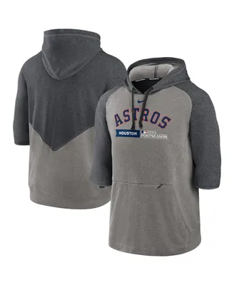 Men's Nike Heather Gray