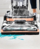 Bissell Revolution Hydrosteam Vacuum