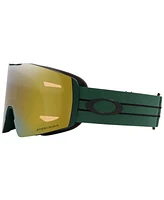 Oakley Unisex Fall Line Snow Goggles