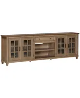 96" Dawnwood Tv Console