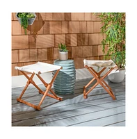 Breanne Stool (Set of 2)