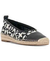 Vince Camuto Women's Miheli Slip-On Espadrille Flats